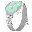 Todella Kaunis Samsung Smartwatch Metalli Yleinen Ranneke