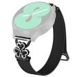 Hyvin Muodikas Samsung Smartwatch Metalli Yleinen Ranneke