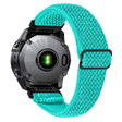 Erittäin Siisti Garmin Smartwatch Nailon Yleinen Ranneke