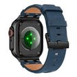 Makea Apple Smartwatch Metalli Yleinen Ranneke
