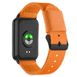Mukava Xiaomi Smartwatch Nailon Yleinen Ranneke