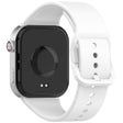 Super Vahva Xiaomi Redmi Watch 6 Silikoni Ranneke