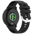 Mega Ihana Garmin Smartwatch Silikoni Yleinen Ranneke