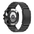 Hieno Xiaomi Smartwatch Metalli Yleinen Ranneke