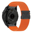 Huomattavan Kestävä Garmin Smartwatch Nailon Yleinen Ranneke