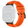 Mega Makea Apple Smartwatch Silikoni Yleinen Ranneke