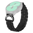 Huomattavan Fantastinen Garmin Smartwatch Strassit Yleinen Ranneke