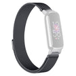 Super Tyylikäs Fitbit Inspire 3 Metalli Ranneke