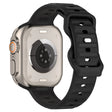 Aivan Fantastinen Apple Smartwatch Silikoni Yleinen Ranneke