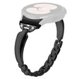 Samsung Galaxy Watch 6 (44mm) / Samsung Galaxy Watch 6 (40mm) Metalli Ja Strassit Yleinen Ranneke