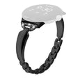Mega Makea Google Pixel Watch Metalli Ja Strassit Ranneke