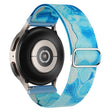 Mega Siisti Smartwatch Metalli Ja Nailon Yleinen Ranneke