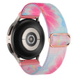 Mukava Smartwatch Metalli Ja Nailon Yleinen Ranneke