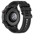 Loistava Smartwatch Metalli Ja Silikoni Yleinen Ranneke