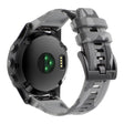 Mega Vahva Smartwatch Metalli Ja Silikoni Yleinen Ranneke