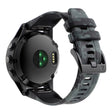 Tyylikäs Smartwatch Metalli Ja Silikoni Yleinen Ranneke