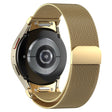 Hieno Smartwatch Metalli Yleinen Ranneke