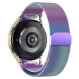 Super Siisti Smartwatch Metalli Yleinen Ranneke