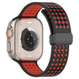 Great Apple Smartwatch Silikoni Yleinen Ranneke