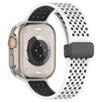 Todella Hieno Apple Smartwatch Silikoni Yleinen Ranneke