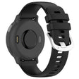 Huomattavan Mukava Smartwatch Silikoni Yleinen Ranneke