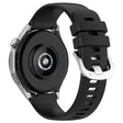 Klassinen Smartwatch Silikoni Yleinen Ranneke