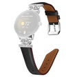 Google Pixel Watch 2 / Google Pixel Watch Aitoa Nahkaa Ja Strassit Yleinen Ranneke