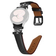 Samsung Smartwatch Keinonahka Ja Strassit Yleinen Ranneke