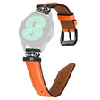 Viileä Smartwatch Keinonahka Ja Strassit Yleinen Ranneke