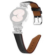 Samsung Smartwatch Keinonahka Ja Strassit Yleinen Ranneke