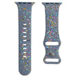 Great Apple Smartwatch Silikoni Yleinen Ranneke