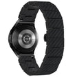 Hieno Samsung Smartwatch Metalli Yleinen Ranneke