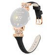 Google Pixel Watch 2 / Google Pixel Watch Keinonahka Ja Strassit Yleinen Ranneke