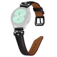 Makea Smartwatch Keinonahka Ja Strassit Yleinen Ranneke