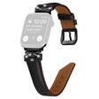 Apple Smartwatch Keinonahka Ja Strassit Yleinen Ranneke