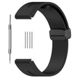 Ehdottoman Hyvä Smartwatch Silikoni Yleinen Ranneke