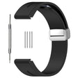 Mukava Smartwatch Silikoni Yleinen Ranneke