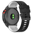 Mega Kiva Garmin Smartwatch Silikoni Yleinen Ranneke