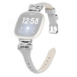 Loistava Fitbit Smartwatch Yleinen Ranneke