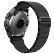 Muodikas Smartwatch Nailon Yleinen Ranneke