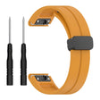 Todella Kaunis Smartwatch Silikoni Yleinen Ranneke