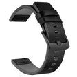 Ehdottoman Luotettava Smartwatch Keinonahka Yleinen Ranneke