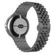 Google Pixel Watch / Google Pixel Watch 2 Metalli Yleinen Ranneke