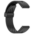 Mega Viileä Garmin Smartwatch Silikoni Yleinen Ranneke