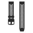 Huomattavan Ihana Smartwatch Silikoni Yleinen Ranneke