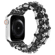 Mega Tyylikäs Apple Smartwatch Silikoni Yleinen Ranneke