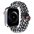 Uskomattoman Kova Apple Smartwatch Silikoni Yleinen Ranneke