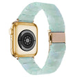 Superhyvä Apple Smartwatch Silikoni Yleinen Ranneke