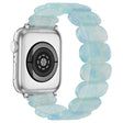 Mega Siisti Apple Smartwatch Silikoni Yleinen Ranneke