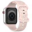 Uskomattoman Söpö Apple Smartwatch Silikoni Yleinen Ranneke